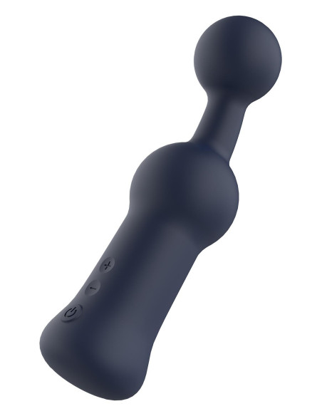 STARTROOPERS ASTRONAUT FLEXIBLE ULTRA STRONG VIBRATOR