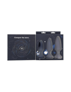 STARTROOPERS MARS ADVANCED VIBRATING ANAL TRAINING KIT 2