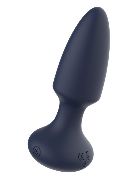 STARTROOPERS MARS ADVANCED VIBRATING ANAL TRAINING KIT