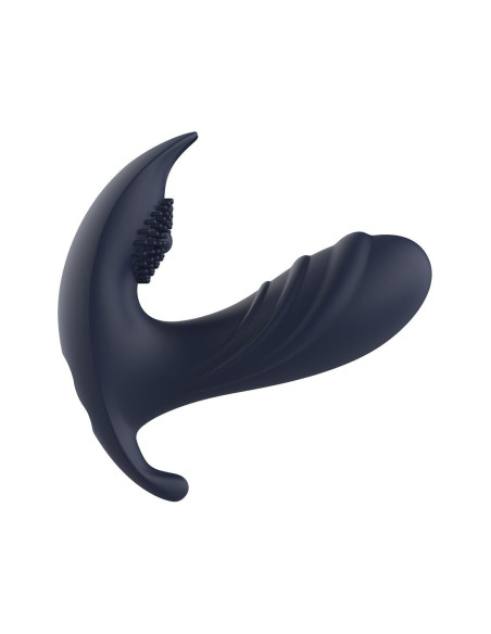 STARTROOPERS ATOMIC PROSTATE MASSAGER WITH REMOTE