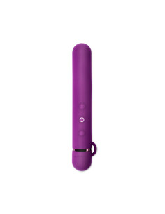 LE WAND BATON CHERRY