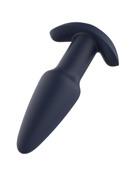 STARTROOPERS PLUTO REMOTE VIBRATING ANAL PLUG