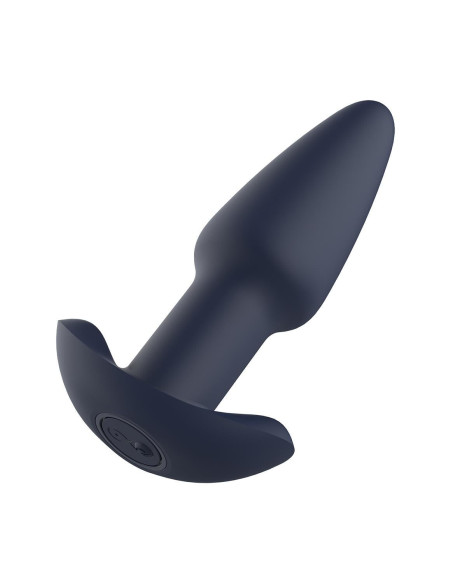 STARTROOPERS PLUTO REMOTE VIBRATING ANAL PLUG