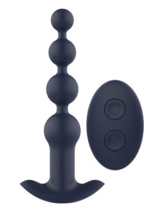 STARTROOPERS APOLLO REMOTE VIBRATING ANAL BEAD