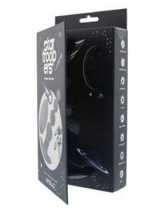 STARTROOPERS APOLLO REMOTE VIBRATING ANAL BEAD 2