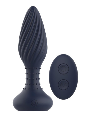 STARTROOPERS TRITON VIBRATING ANAL PLUG
