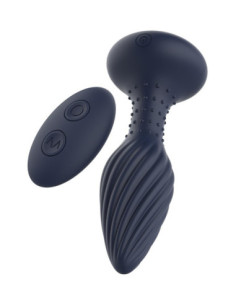 STARTROOPERS TRITON VIBRATING ANAL PLUG 2