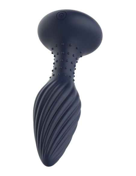 STARTROOPERS TRITON VIBRATING ANAL PLUG