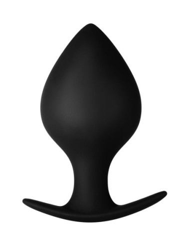 FORTO F-60 SPADE MEDIUM BLACK