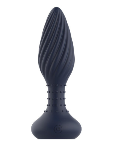 STARTROOPERS TRITON VIBRATING ANAL PLUG