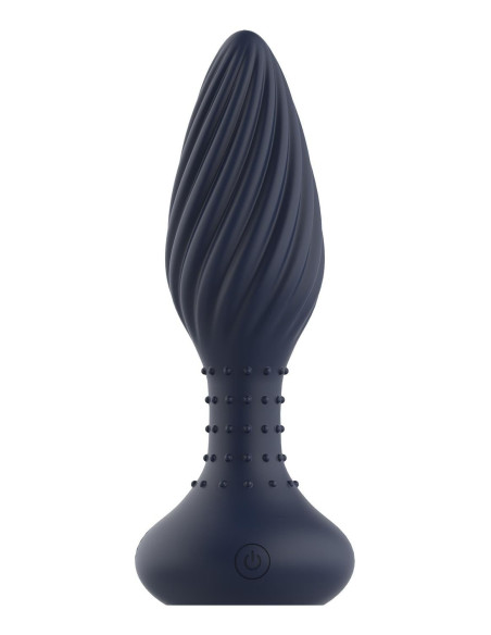 STARTROOPERS TRITON VIBRATING ANAL PLUG