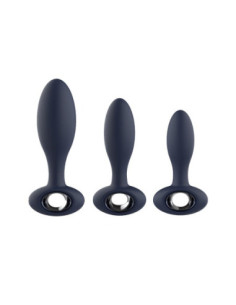 STARTROOPERS MILKY WAY ANAL TRAINING KIT