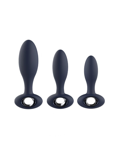 STARTROOPERS MILKY WAY ANAL TRAINING KIT