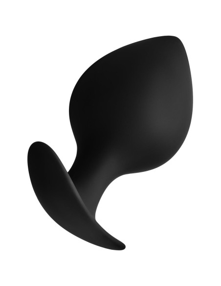 FORTO F-60 SPADE MEDIUM BLACK