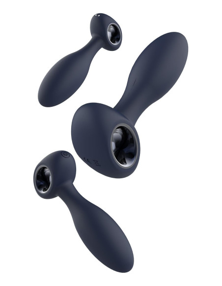 STARTROOPERS MILKY WAY ANAL TRAINING KIT