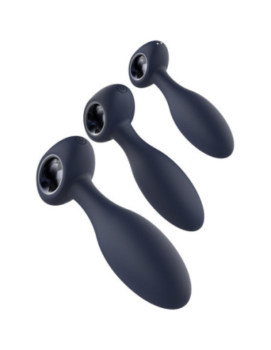 STARTROOPERS MILKY WAY ANAL TRAINING KIT