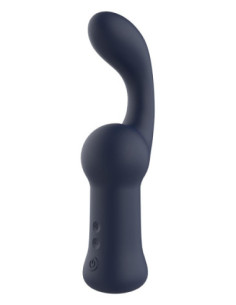 STARTROOPERS SHUTTLE STRONG P-SPOT VIBRATOR