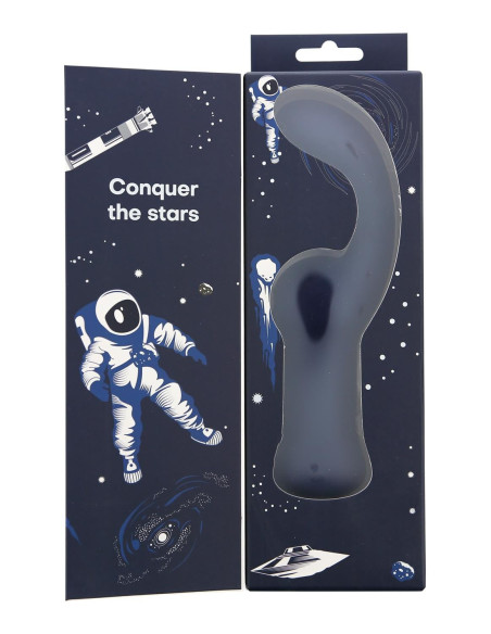 STARTROOPERS SHUTTLE STRONG P-SPOT VIBRATOR