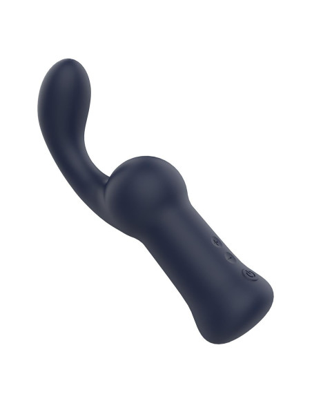 STARTROOPERS SHUTTLE STRONG P-SPOT VIBRATOR