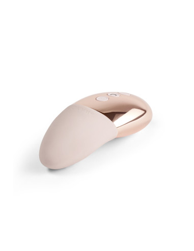 LE WAND POINT ROSE GOLD