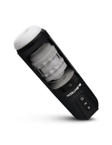 BLOWTECH AUTO STROKER MACHINE