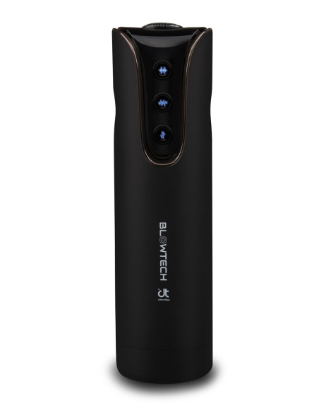 BLOWTECH TIGHT GRIP STROKING MACHINE