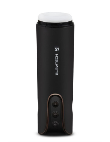 BLOWTECH TIGHT GRIP STROKING MACHINE