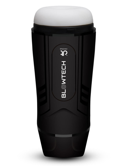 BLOWTECH DEEP THROAT SUCKING MACHINE