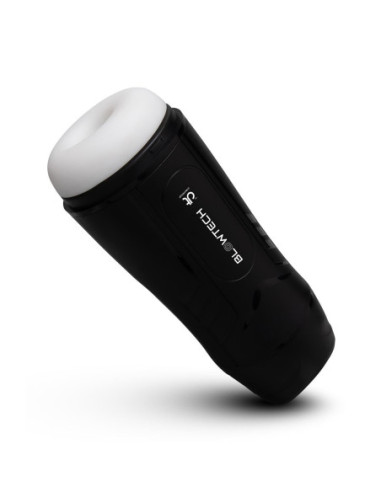 BLOWTECH DEEP THROAT SUCKING MACHINE