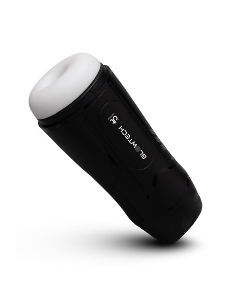 BLOWTECH DEEP THROAT SUCKING MACHINE