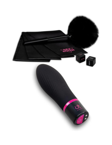 SEX ROOM VIBE KIT