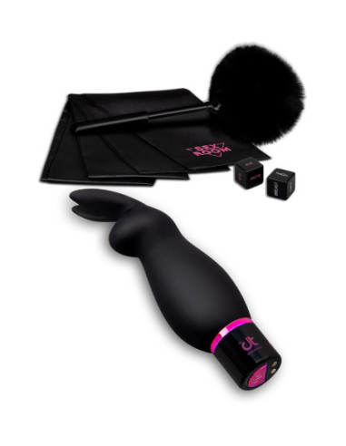SEX ROOM RAUNCHY KIT