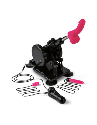 SEX ROOM REMOTE CONTROL THRUSTING MACHINE
