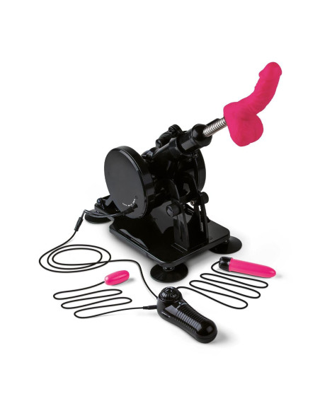 SEX ROOM REMOTE CONTROL THRUSTING MACHINE