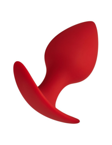 FORTO F-60 SPADE SMALL RED