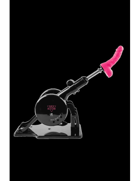 SEX ROOM REMOTE CONTROL THRUSTING MACHINE