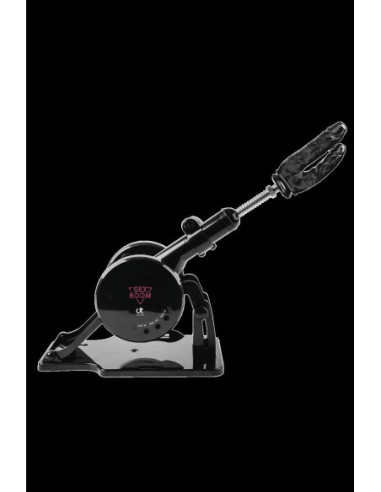 SEX ROOM REMOTE CONTROL THRUSTING MACHINE