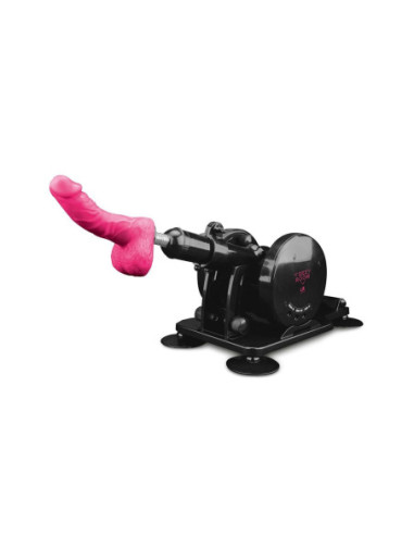 SEX ROOM REMOTE CONTROL THRUSTING MACHINE