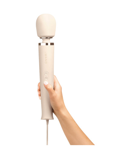 LE WAND PLUGIN CREAM
