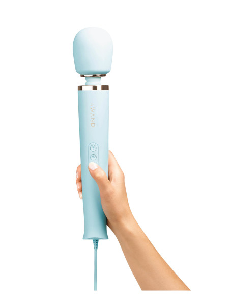 LE WAND PLUGIN SKY BLUE