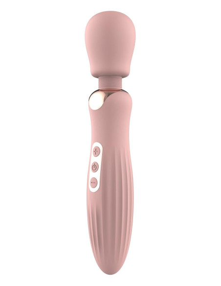 GLAM LARGE WAND VIBRATOR