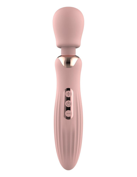 GLAM LARGE WAND VIBRATOR
