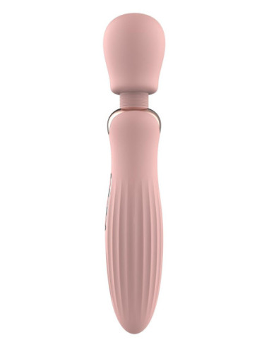 GLAM LARGE WAND VIBRATOR