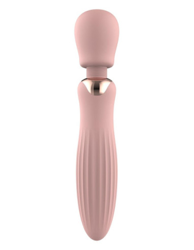GLAM LARGE WAND VIBRATOR