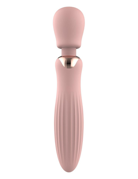 GLAM LARGE WAND VIBRATOR