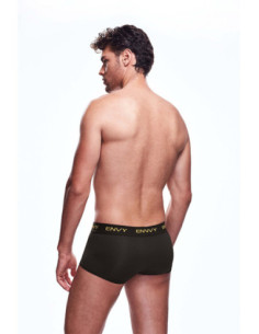 ENVY MESH SHORT BOXER BLACK, S/M