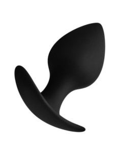 FORTO F-60 SPADE SMALL BLACK 2