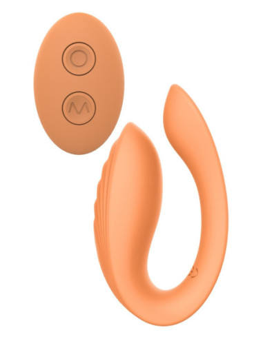 GLAM COUPLES VIBRATOR