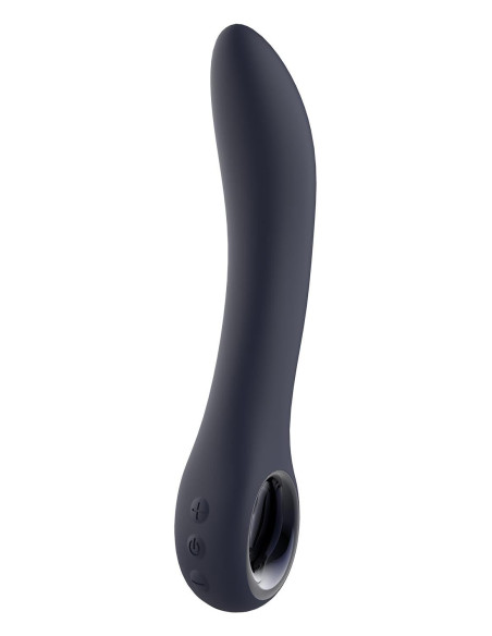 GLAM FLEXIBLE G-SPOT VIBE