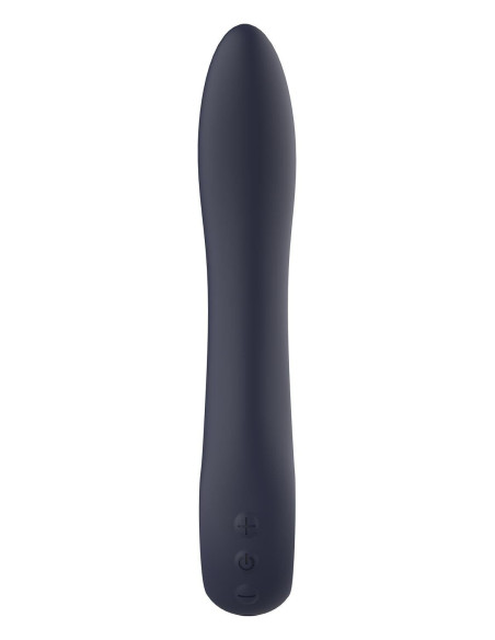 GLAM FLEXIBLE G-SPOT VIBE